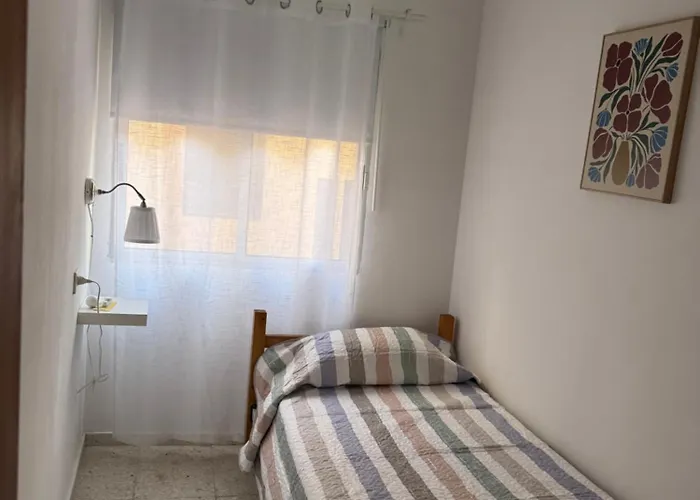 Casa Sole 아파트 *