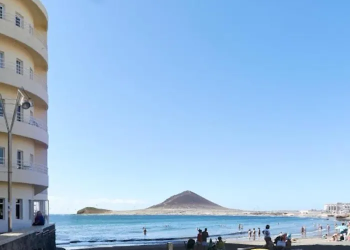 Casa Sole * 엘메다노