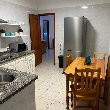 Casa Sole