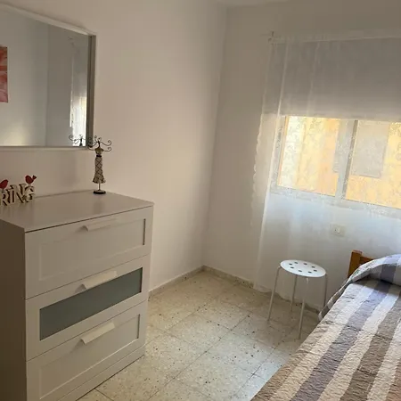 公寓 Casa Sole *