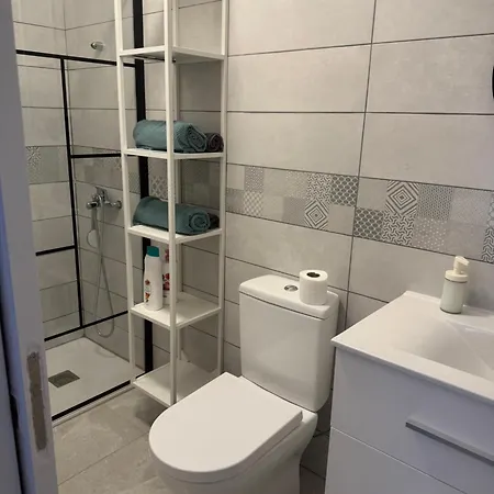 Casa Sole * 厄尔梅达诺