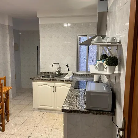 公寓 Casa Sole