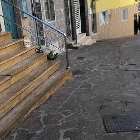 公寓 Casa Sole 厄尔梅达诺
