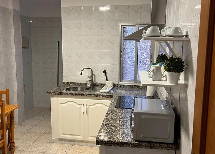 شقة Casa Sole